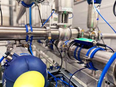 Pipeline Pigging Training Services