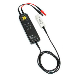 Tektronix P5202A High-Voltage Differential Probe, 100 MHz, 640V