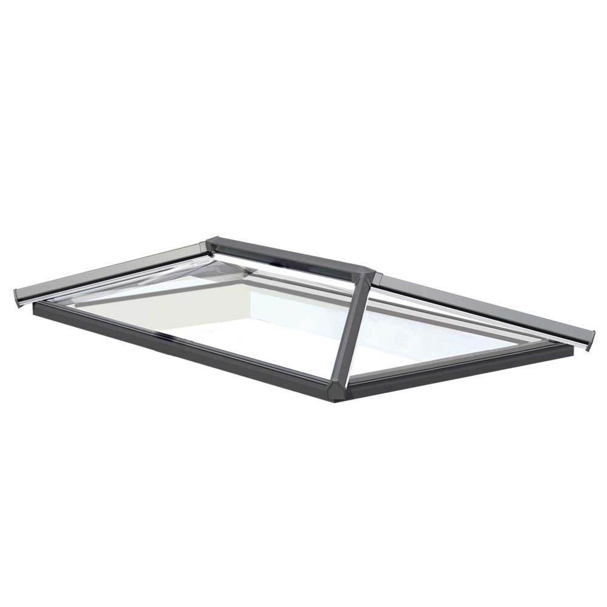 1250mm Width Skypod Roof Lantern