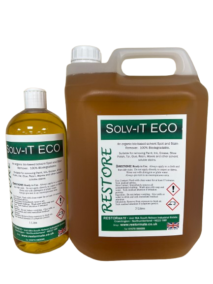 Solv-iT ECO