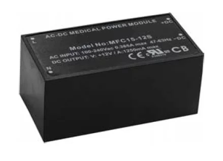 Suppliers Of MFC15 Series For Medical Electronics