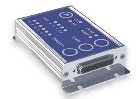 Interface Multi-Axis Force Plates And Sensors UK