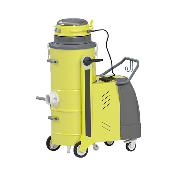 TS 22 BT Industrial Vacuum Cleaners