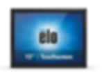 Elo 1598L 15&#34; Open-Frame Touchmonitor for Hospitality Applications