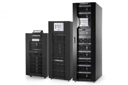 Riello Multi Power Modular UPS