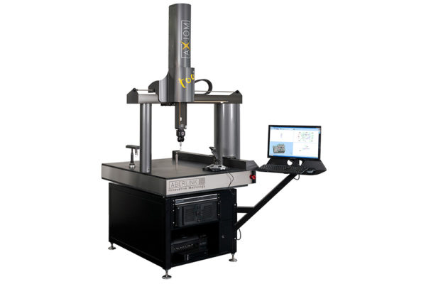 CNC And Manual CMM Machines By Aberlink