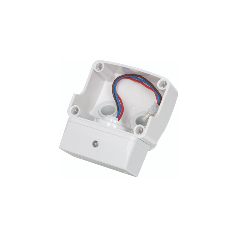 TimeGuard Dedicated Photocell White