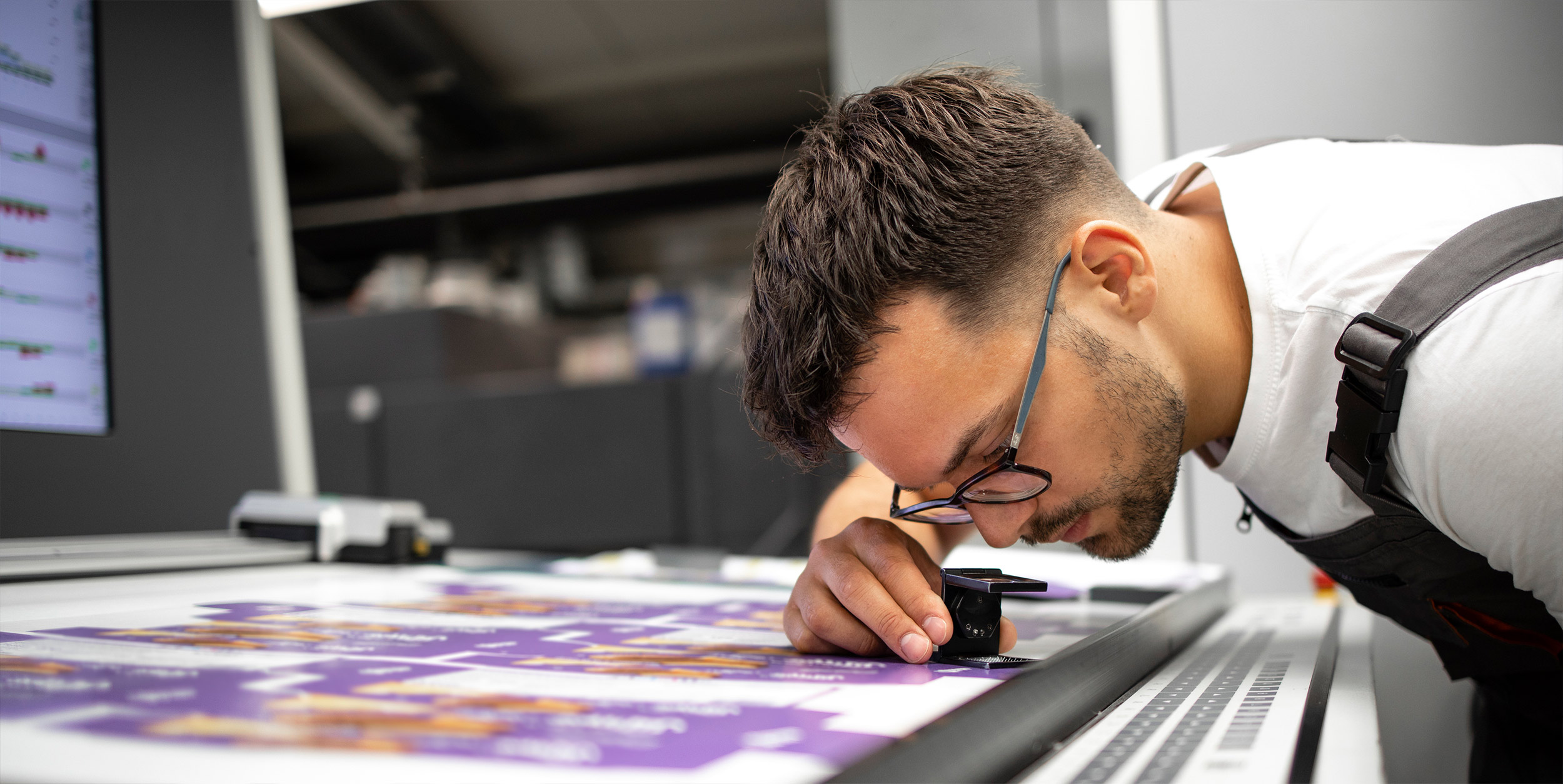 Custom Service Labels For Equipment