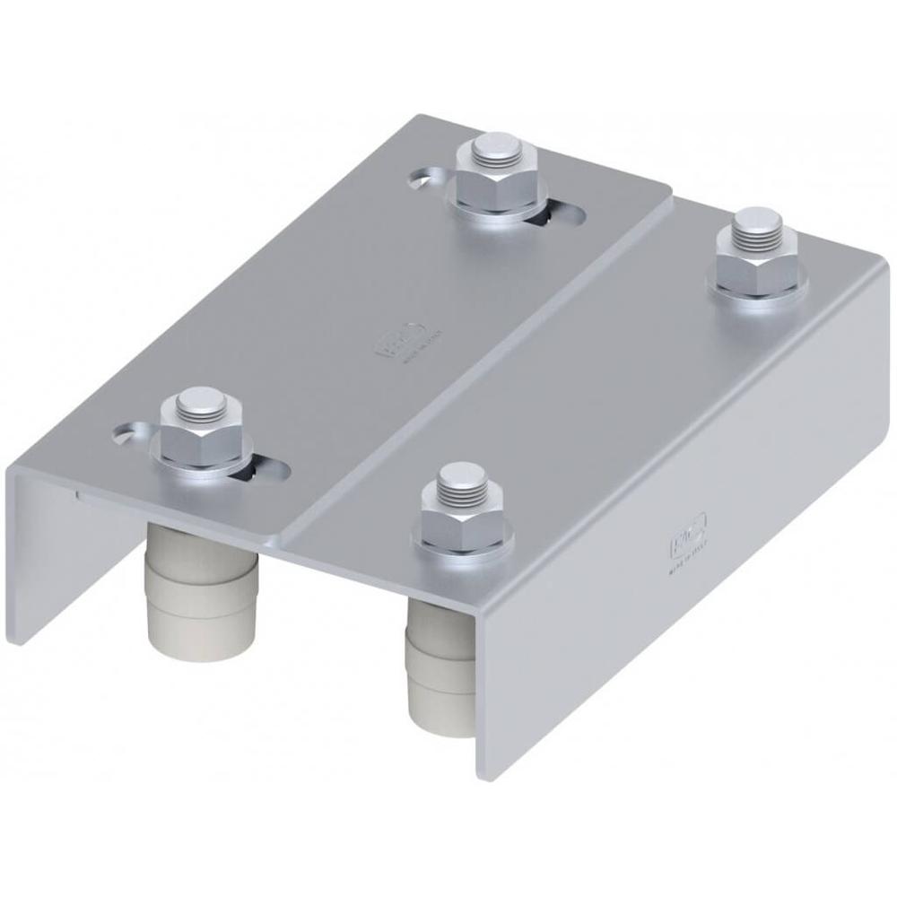 Upper Guide Adjustable Bracket Height - 65mm