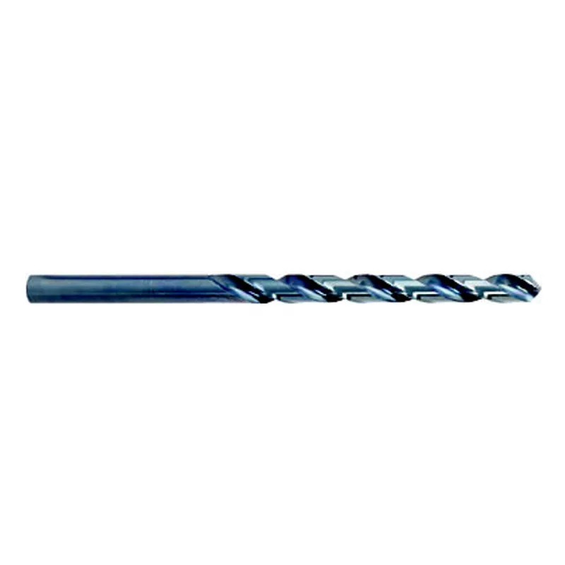 7/16" Long Series Drill HSS DIN 340