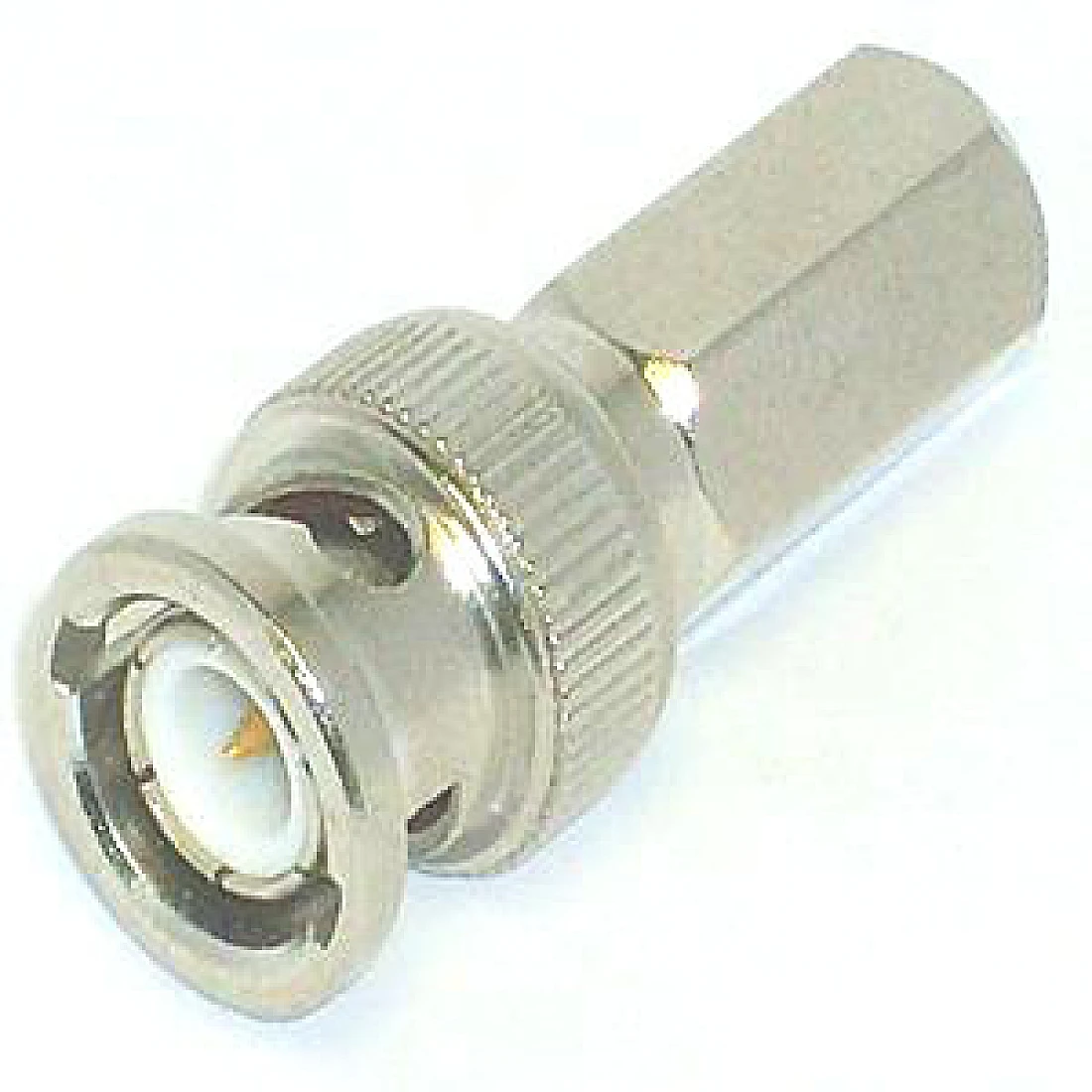 BNC Twist-on Plugs 75 Ohm RG59