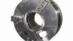 Large Diameter Power Chucks 