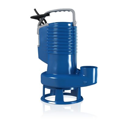 Pump Maintenance Water Treatment