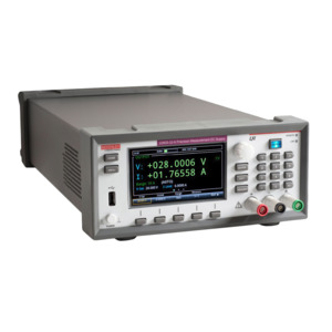 Keithley 2280S-32-6 DC Power Supply, Precision Measurement, 32V, 6A, Series 2280S