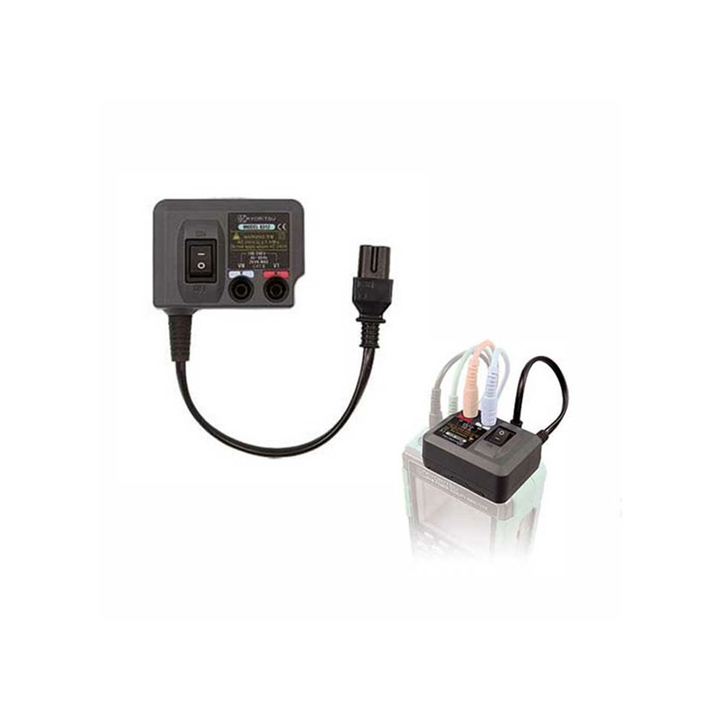 Kewtech Power Supply Adaptor for KEW6310