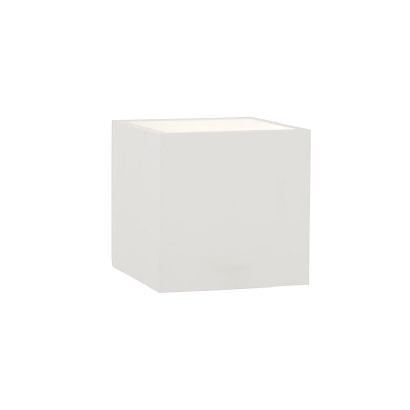 Forum Montilla Up/Down Plaster G9 Wall Light