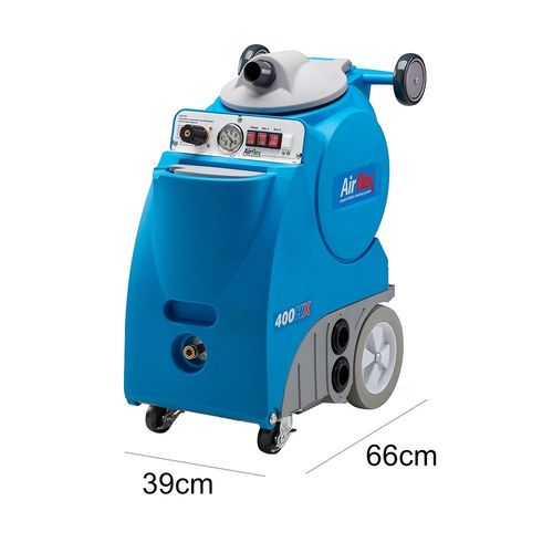 Stockists Of Miniflex HX COMPACT Professional Carpet Cleaner For Professional Cleaners