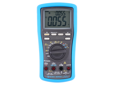 Digital Multimeters for Frequency Measurements