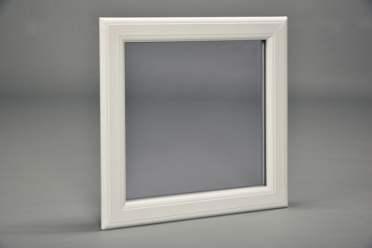 Providers Of High Quality White PVC Vision Panels