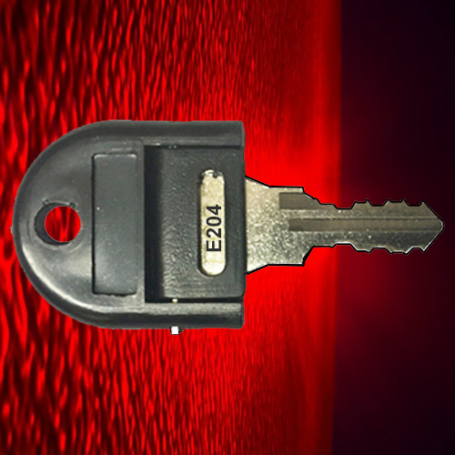 Eurofit Keys E001-E300