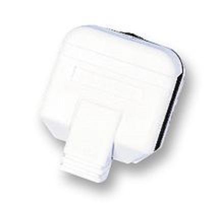 230V 13a Permaplug White Pack 10
[PermW 13/10]