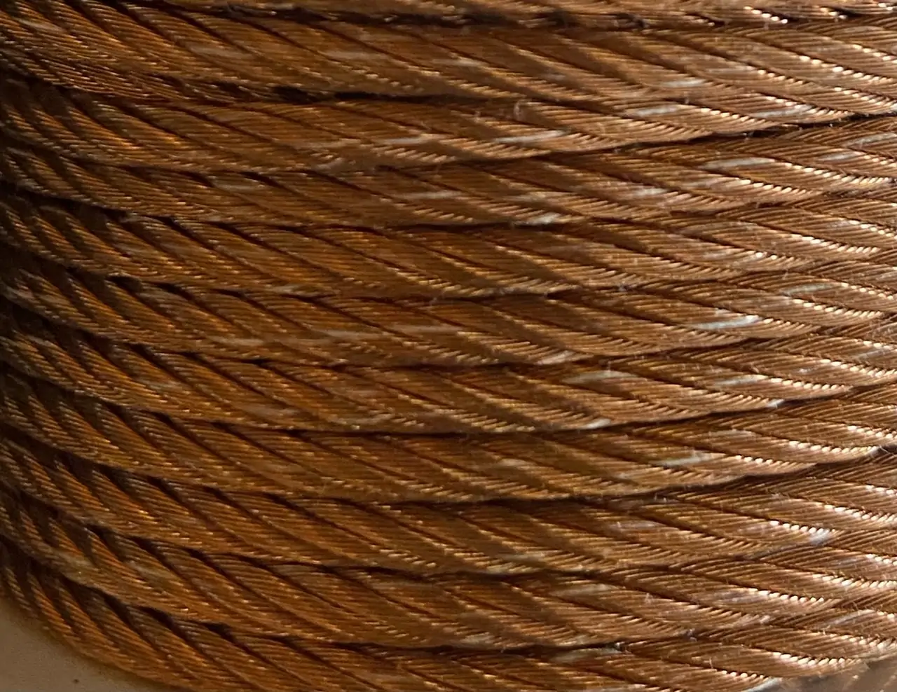 Phosphor Bronze Wire For Electrical Contacts