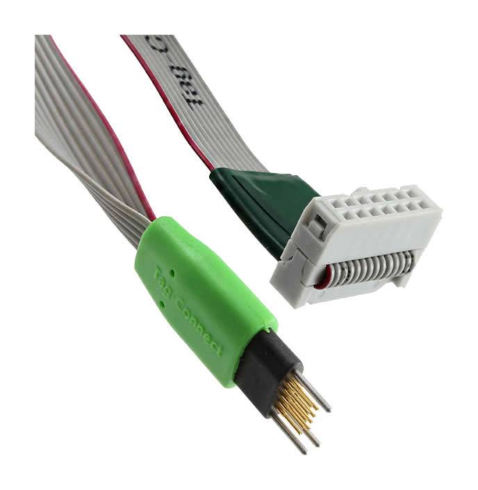 Tag Connect TC2050-IDC-NL-430 Cable