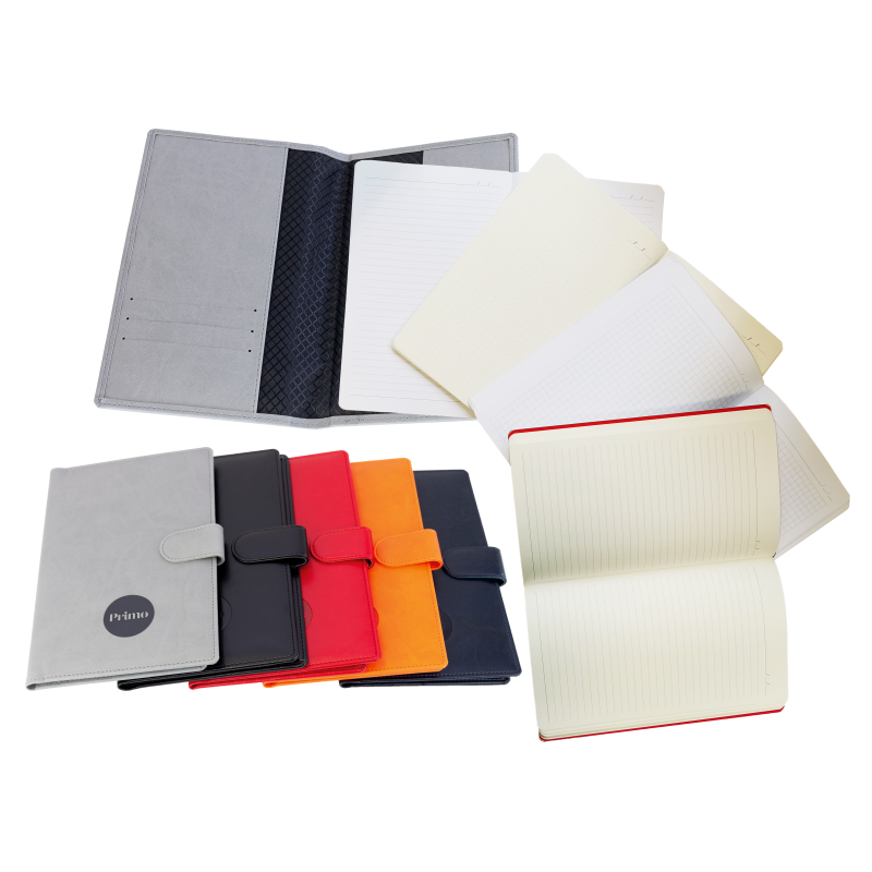 Primo Eco Refill Notebook