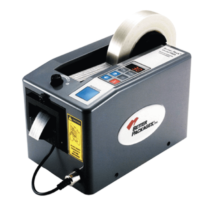 6100 Electronic Tape Dispenser