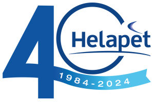Helapet Celebrates our 40th Anniversary