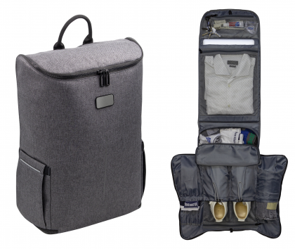 The Marco Polo - BrandCharger RPET backpack