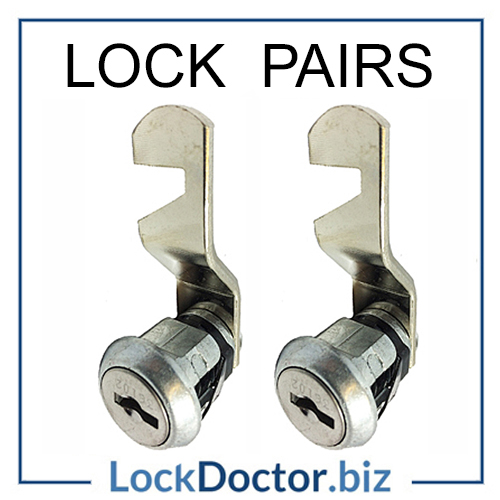 PROBE Locker Lock PAIRS