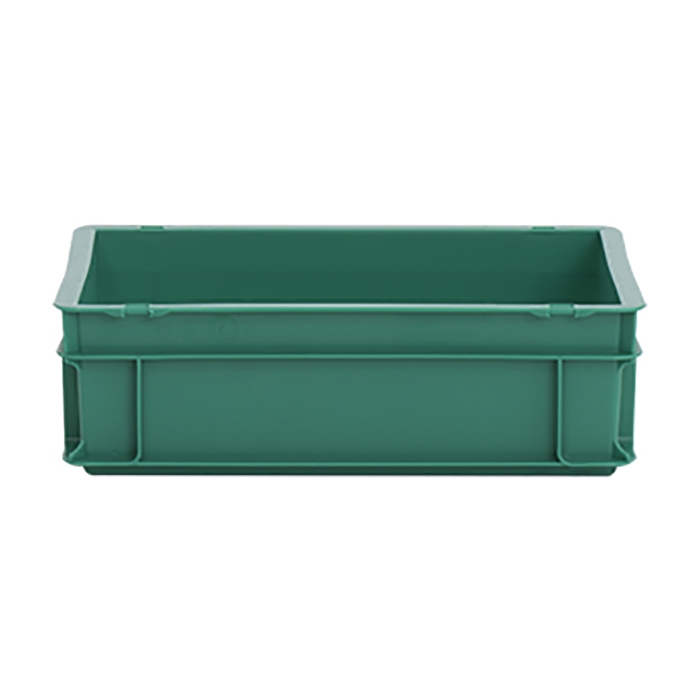 11 Litre Plastic Stacking Container