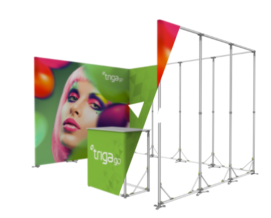 Modular Display Systems