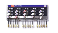 Machine Maintenance Lock Out Bars