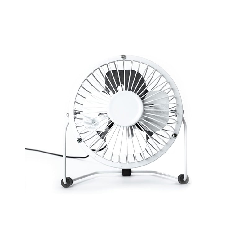 Status 4 Inch Mini USB Powered Desk Fan 