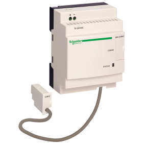 SR2COM01 communication interface - for smart relay Zelio Logic