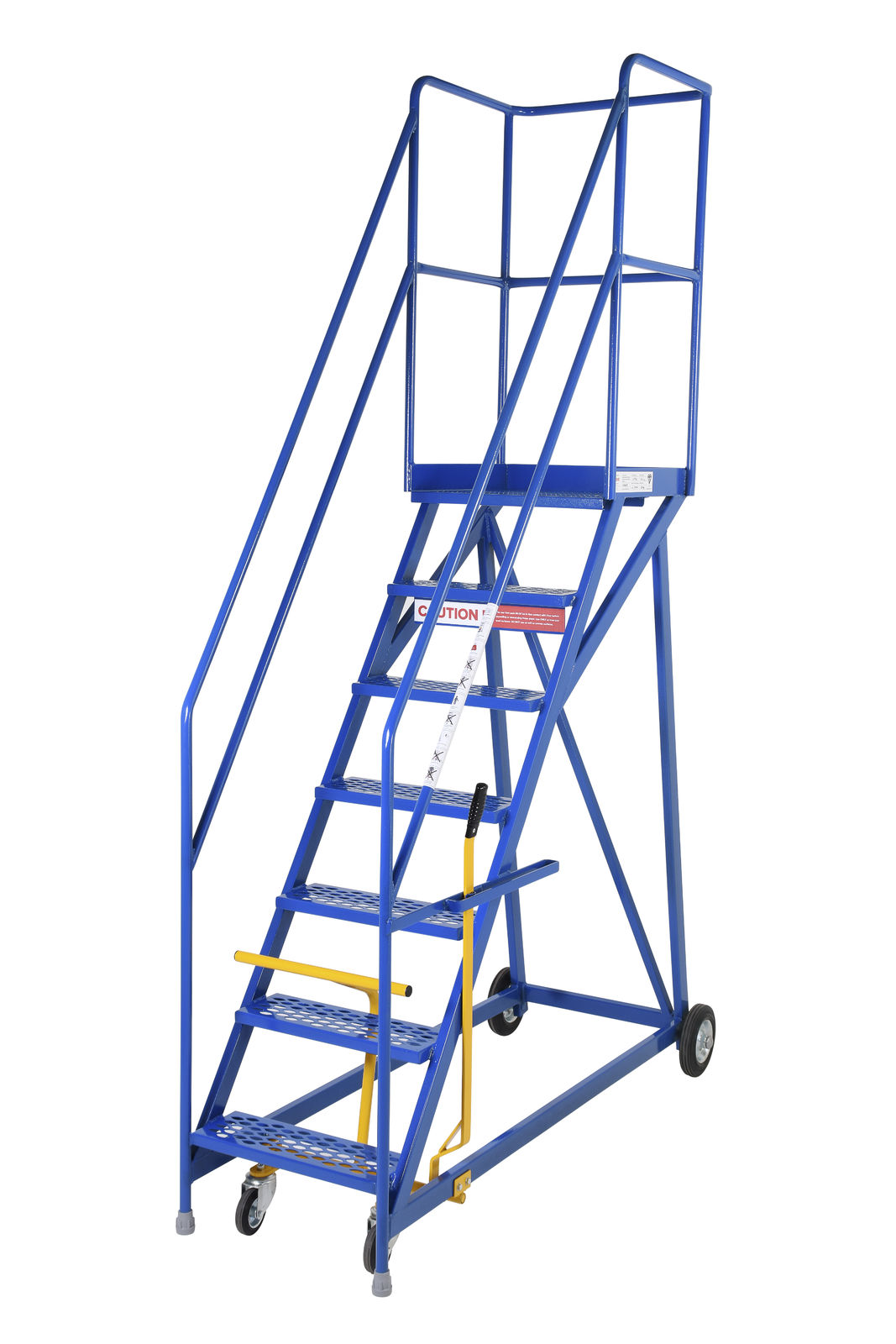 Steptek Quality Extra Heavy Duty Narrow Base Model