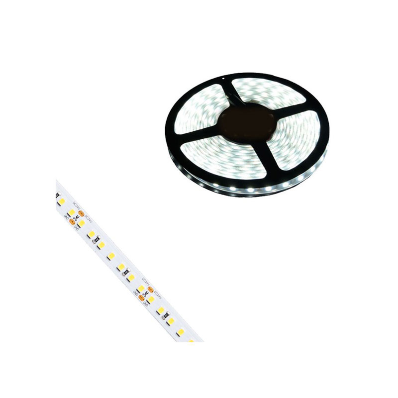 LED Strip Tape 4000K IP65 24V 70 LEDs (4W/M)