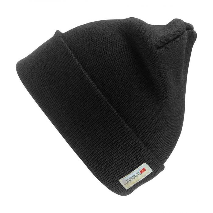 Result Woolly Ski Hat with Thinsulate&#8482; Insulation