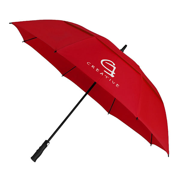 Value Vented Umbrella