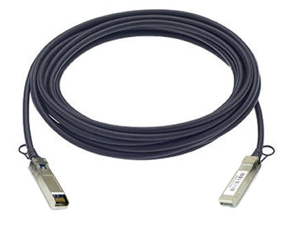 SFP-10GB-DAC-TX-1M-J9281B 1Mtr J9281 Compatible SFP&#43; 10GB Direct Attach Cable 10GSFP&#43; TWINAX