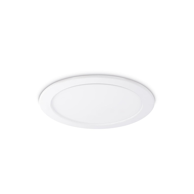 JCC Skydisc IP65 Dimmable LED Downlight 17W