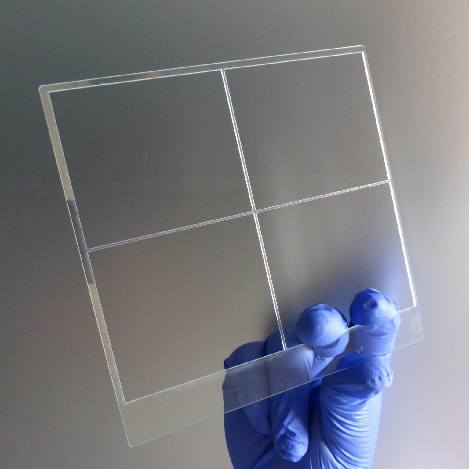 Cost-Effective GLASS 0.7mm Cutting & Drilling