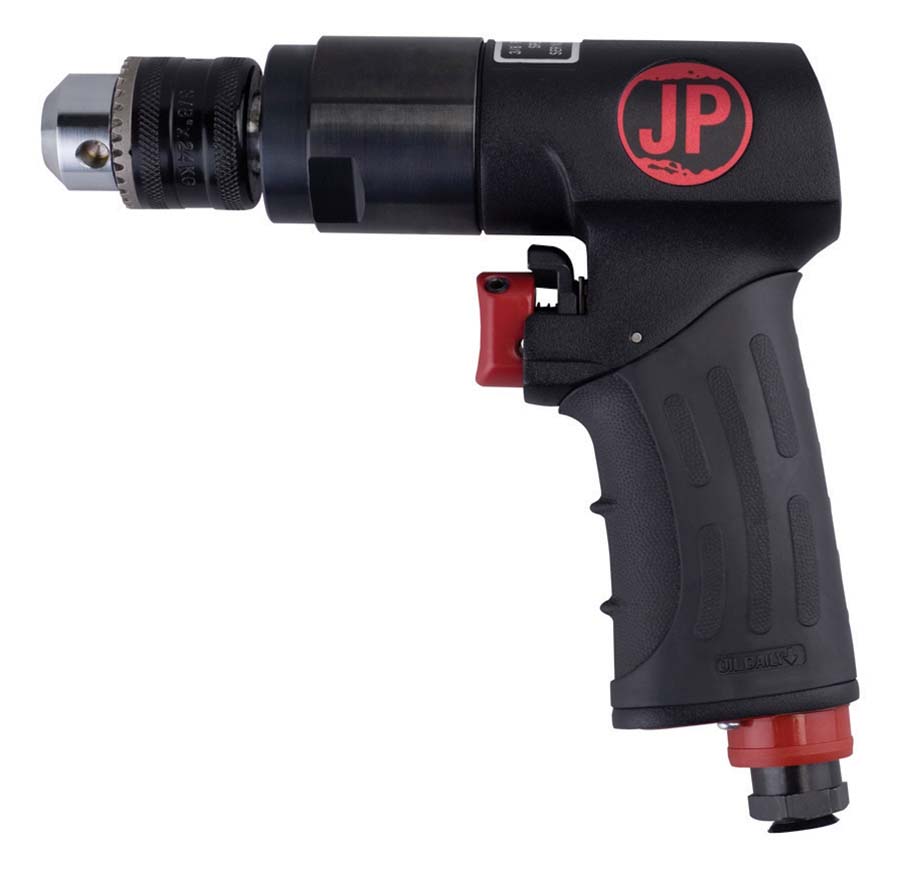 3&#47;8&#34; Reversible Drill &#45; 1650 RPM