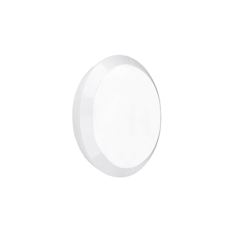 Aurora Orbital 25W IP66 Microwave LED Bulkhead White