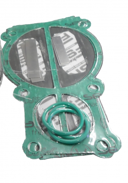 Complete Gasket Set K25