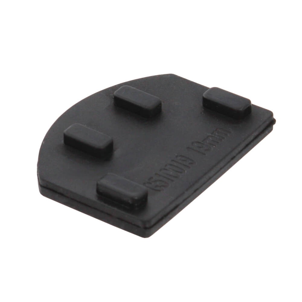 17.5mm Rubber Use With 1806440F Clamp (Large)