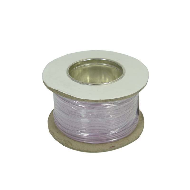 Lapp Cable TRIVI0.75/100M Tri-Rated Cable 0.75 mm Violet Colour