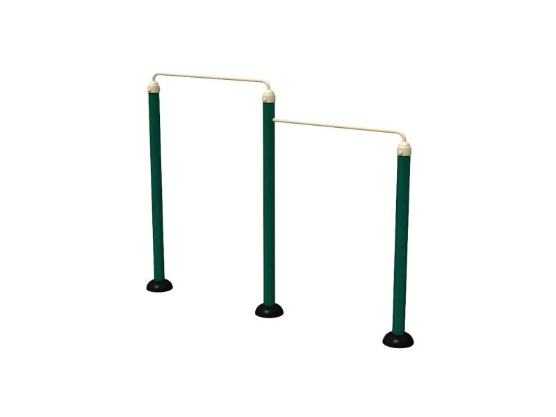 Manufacturer Of Chin Up Bars
